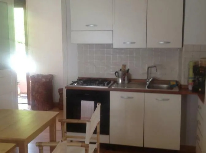 B&bilfortesulmare Bed and breakfast 3*