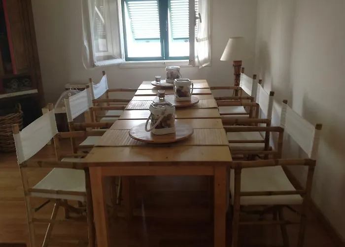 Bed and breakfast B&bilfortesulmare Ventimiglia