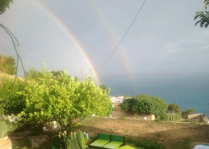 B&bilfortesulmare Oda ve Kahvaltı