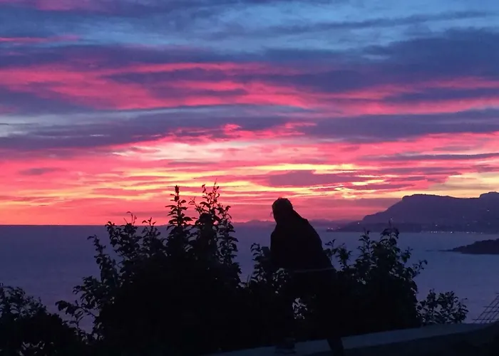 B&bilfortesulmare Ventimiglia