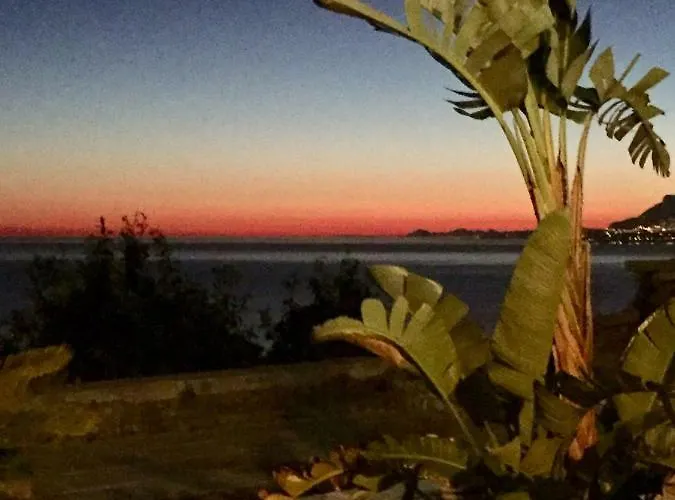 B&bilfortesulmare 3*