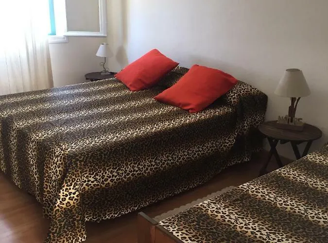 B&bilfortesulmare 3* Ventimiglia