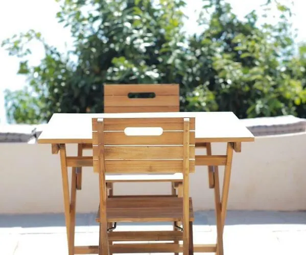 Bed and breakfast B&bilfortesulmare