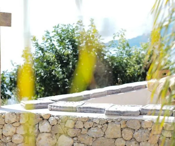 B&bilfortesulmare Alojamento de Acomodação e Pequeno-almoço